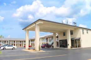Гостиница American Inn - Paducah  Падака